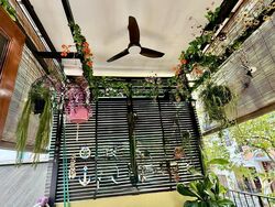 Tanah Merah Kechil Avenue (D16), Condominium #520852881